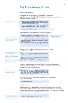 Oxford Advanced Learner's Dictionary 9.Auflage 