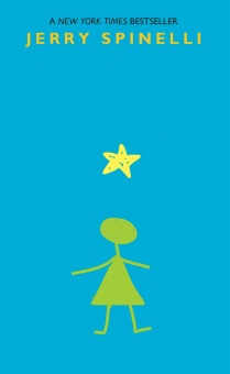 Stargirl - Spinelli, Jerry 