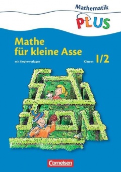 Mathe für kleine Asse 1./2. Schuljahr. Kopiervorlagen 