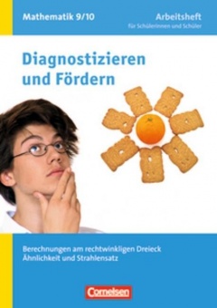 Diagnostizieren und Fördern 9./10. Schuljahr. Berechnungen am rechtwinkligen 