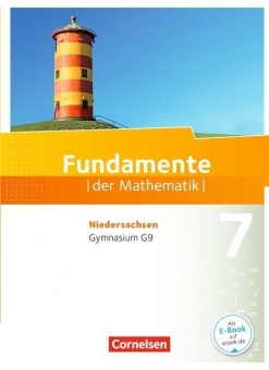 Fundamente der Mathematik 7. Schuljahr 