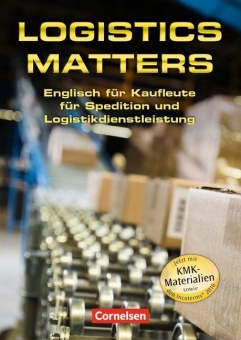 Logistics Matters. Schülerbuch 