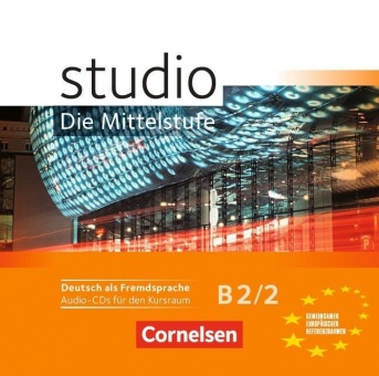 studio d 2 Mittelstufe 