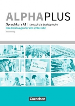 Alpha plus A1/2. Aufbaukurs 