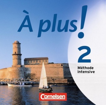 À plus! 2. Méthode intensive 