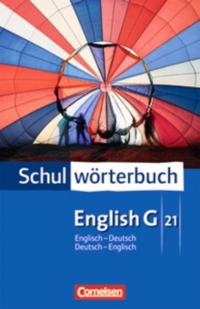 English G 21. Englisch - Deutsch / Deutsch - Englisch 