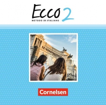 Ecco 2 CD 