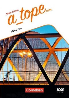 A_tope.com. DVD 