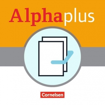 Alpha plus: Basiskurs Paket 