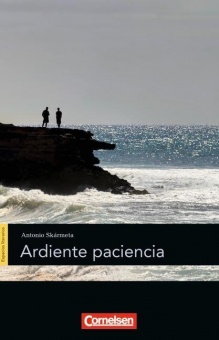 Espacios literarios: B1 Ardiente paciencia 