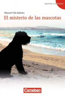 El misterio de las mascotas 