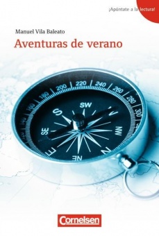 Aventuras de verano 