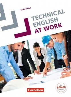 Technical English at Work Fachschule 3. Edition 