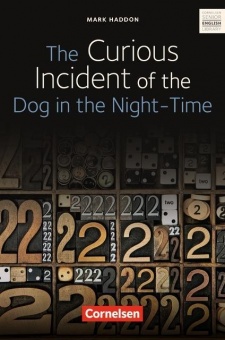 The Curious Incident of the Dog in the Night-Time 