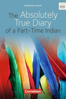 The Absolutely True Diary of a Part-Time Indian 