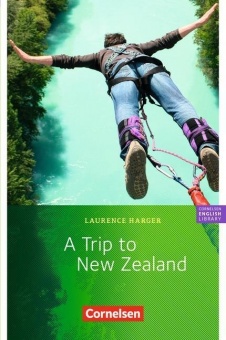 English G 21. A2,B2,D2 6. Schuljahr. LevEinzellizenz 2. A Trip to New Zealand 