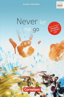 Never Let Me Go 