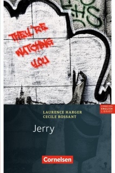 Cornelsen English Library. Jerry 