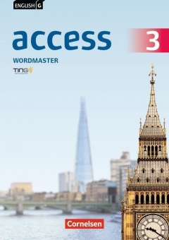 English G Access. 3 Wordmaster 