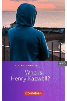 Who is Henry Kazwell? 