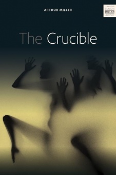 The Crucible 