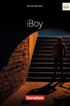 Cornelsen Senior English Library: iBoy 