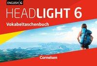 English G Headlight 6. Vokabeltaschenbuch 