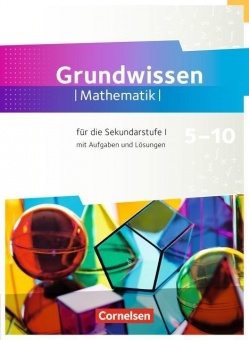 Fundamente der Mathematik 5-10. Grundwissen 