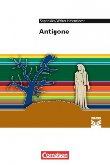 Cornelsen Literathek: Antigone 