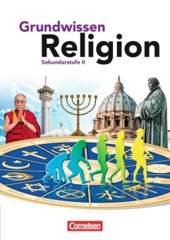 Grundwissen Religion. Sekundarstufe II 