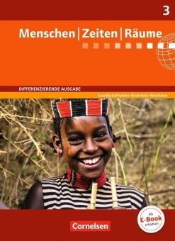 Menschen Zeiten Räume 9./10. Schuljahr. Schülerbuch. Arbeitsbuch für 