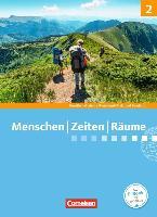 Menschen Zeiten Räume 7./8. Schuljahr. Schülerbuch. Rheinland-Pfalz/Sachsenanhalt 