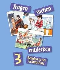 fragen-suchen-entdecken 3 Schülerbuch 