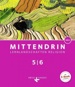 Mittendrin B1. 5./6. Schuljahr. Baden-Württemberg 