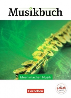 Musikbuch Sekundarstufe II. Ideen TH2 