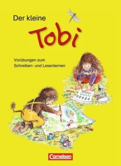 Tobi-Fibel 1/2. Der kleine Tobi 