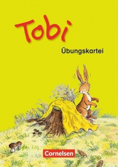 Tobi-Fibel 1/2. Übungskartei. Neubearbeitung 