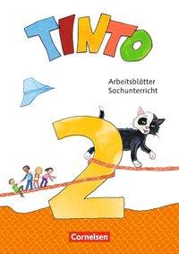 Tinto 2. Arbeitsblätter 