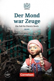 Der Mond war Zeuge, DaF-Bibliothek A2/B1 