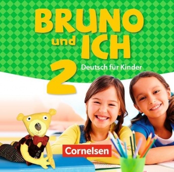 Bruno 2. CD 