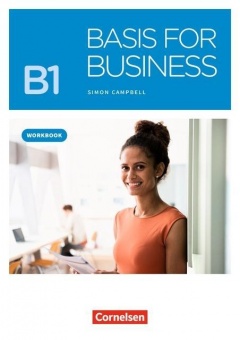 Basis for Business B1. Workbook + MP3 