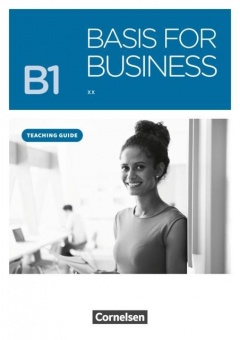 Basis for Business B1. Teaching Guide 