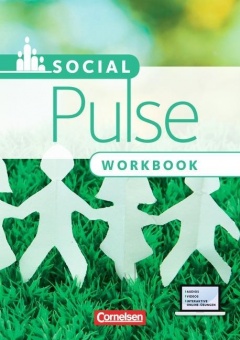 Pulse - Social Pulse. Workbook mit herausnehmbarem Lösungsschlüssel 