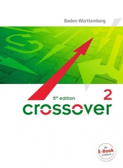 Crossover 2. 5th edition 