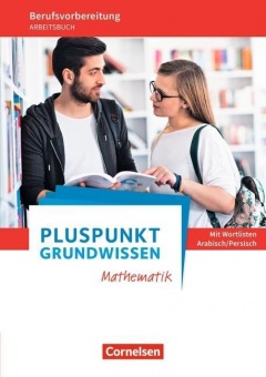 Pluspunkt - Grundwissen Mathematik - Allgemeine Ausgabe. Arbeitsbuch mit Einleger 