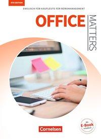 Office Matters 4th 