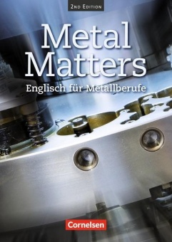 Metal Matters. Schülerbuch 