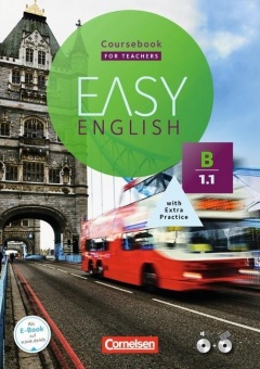 Easy English B1: Band 01. KL-Paket 