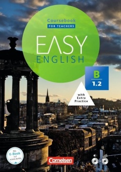 Easy English B1: Band 02. Kursleiterfassung-Paket 