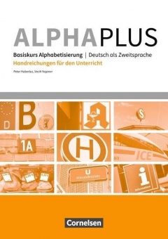 Alpha plus: Basiskurs. Handreichung 